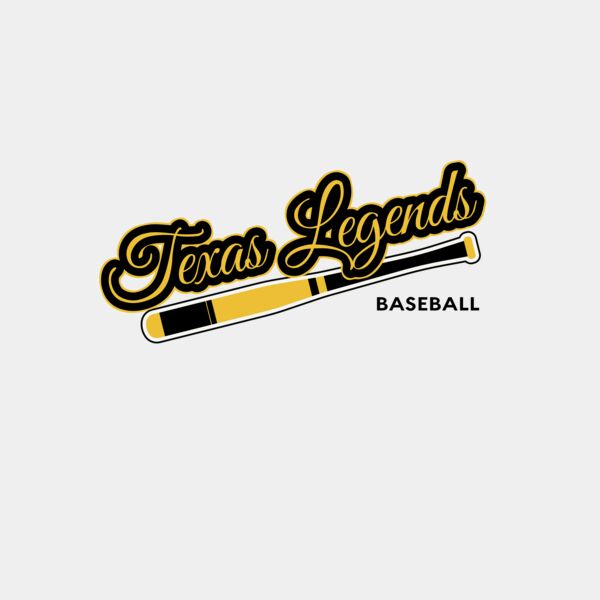 Baseball Logo Team 12 Thumbnail