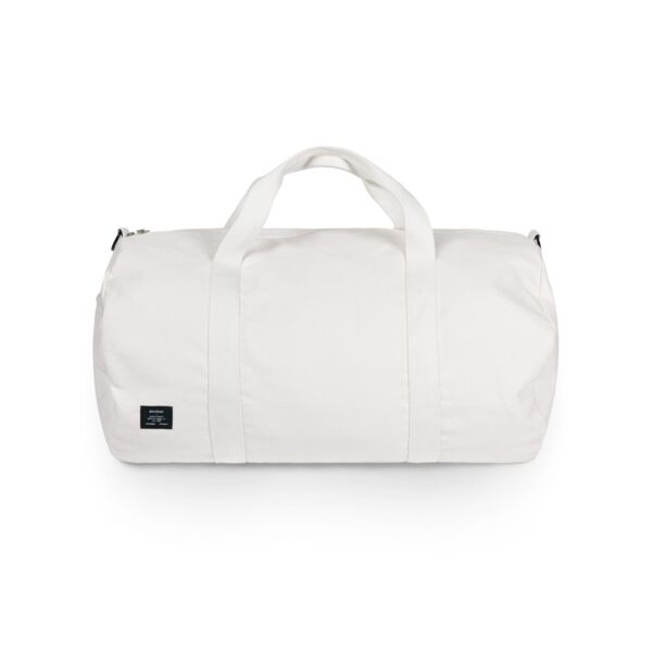 Canvas Duffel Bag Thumbnail