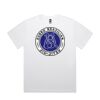 Heavy Faded Minus Tee [-5CM] Thumbnail