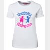 Ladies Special Tee Thumbnail