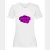 Stedman Ladies Classic Tee Thumbnail