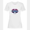 Stedman Ladies Classic Tee Thumbnail