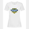 Stedman Ladies Classic Tee Thumbnail
