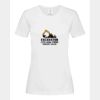 Stedman Ladies Classic Tee Thumbnail