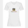 Stedman Ladies Classic Tee Thumbnail