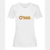 Stedman Ladies Classic Tee Thumbnail