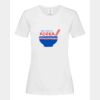 Stedman Ladies Classic Tee Thumbnail