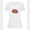 Stedman Ladies Classic Tee Thumbnail