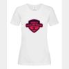 Stedman Ladies Classic Tee Thumbnail
