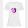 Stedman Ladies Classic Tee Thumbnail