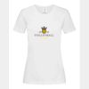 Stedman Ladies Classic Tee Thumbnail