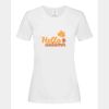 Stedman Ladies Classic Tee Thumbnail