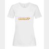 Stedman Ladies Classic Tee Thumbnail