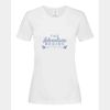 Stedman Ladies Classic Tee Thumbnail