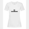 Stedman Ladies Classic Tee Thumbnail