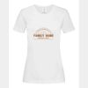 Stedman Ladies Classic Tee Thumbnail