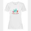 Stedman Ladies Classic Tee Thumbnail