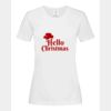 Stedman Ladies Classic Tee Thumbnail