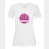 Stedman Ladies Classic Tee Thumbnail