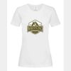 Stedman Ladies Classic Tee Thumbnail