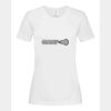 Stedman Ladies Classic Tee Thumbnail