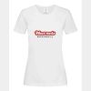 Stedman Ladies Classic Tee Thumbnail