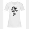 Stedman Ladies Classic Tee Thumbnail