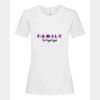 Stedman Ladies Classic Tee Thumbnail